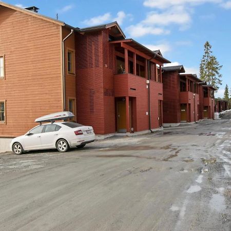 Holiday Home Ruka sunhill Ngoại thất bức ảnh