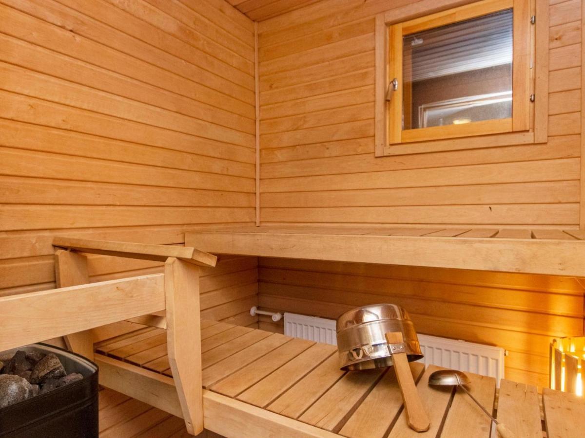 Holiday Home Ruka sunhill Ngoại thất bức ảnh