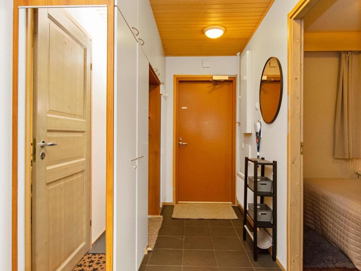 Holiday Home Ruka sunhill Ngoại thất bức ảnh