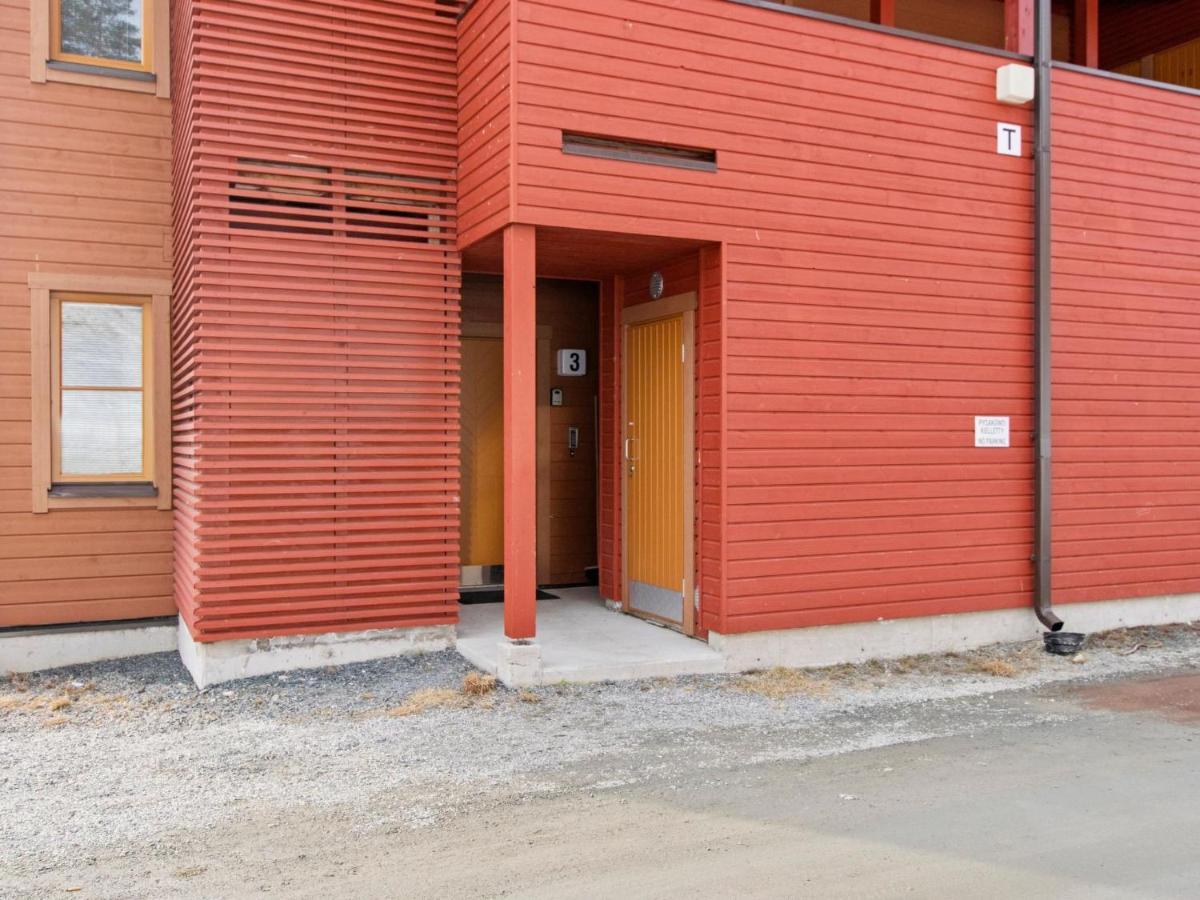 Holiday Home Ruka sunhill Ngoại thất bức ảnh