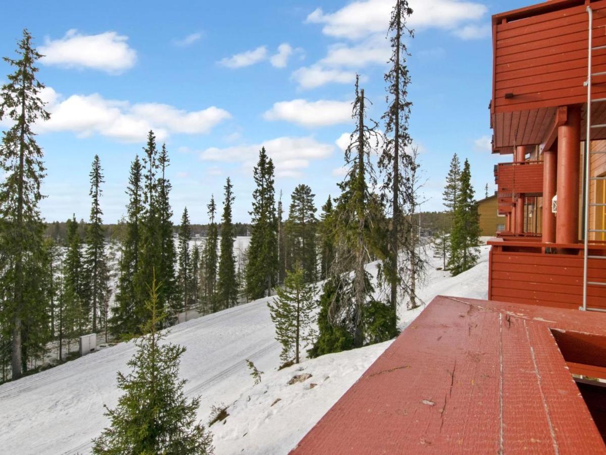 Holiday Home Ruka sunhill Ngoại thất bức ảnh